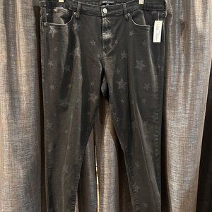 Brand New Dear John Denim Jeans